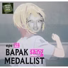 #198: Bapak Sang Medallist