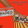 Madrid-Münih Hattı #16 | İspanya'da Düşme Hattı | Münih-Leipzig Karşılaşması | Lecce & Spezia & Verona Rekabeti