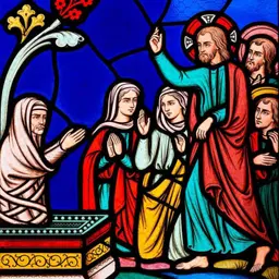 Homilia Diária | Marta, Maria e Lázaro e o progresso espiritual (Mem. Santos Marta, Maria e Lázaro)