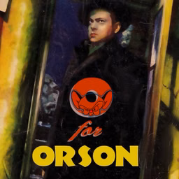 O For Orson Podcast