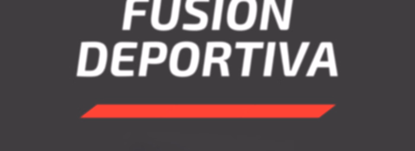 FUSION DEPORTIVA