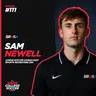 111: Sam Newell: From SRUSA Elite Client to College Soccer Consultant