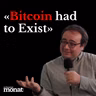 Bitcoin Wasn’t Invented by Satoshi, It Was Discovered | with Wolfgang Amadeus Vitale
