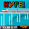 O trem do hype: controle suas expectativas | IN 52