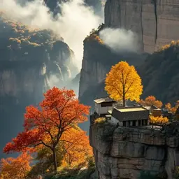 沈念:来处