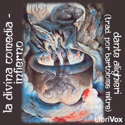 Divina Comedia - Infierno, La by Dante Alighieri (1265 - 1321)