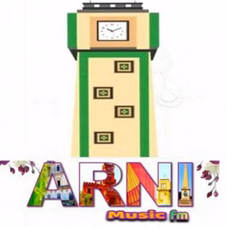Arani Music fm
