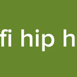 Lofi hip hop