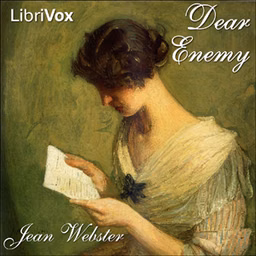 Dear Enemy by Jean Webster (1876 - 1916)