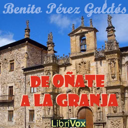 De Oñate a La Granja
