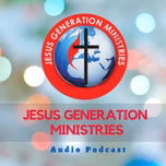 Rev. Charles k Boakye Radio