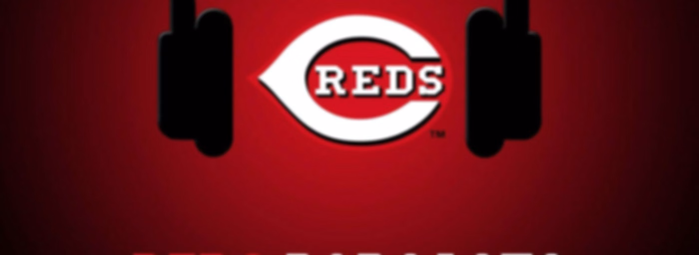 Cincinnati Reds Podcast