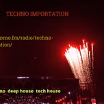 techno importation