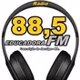 Rádio Educadora 88.5 FM