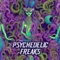 Psychedelic Freaks Radio