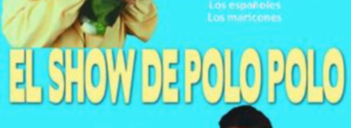 El Show de Polo Polo Vol 4 (1989)