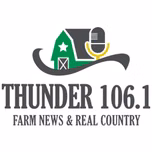 KQLX Thunder 106.1 FM