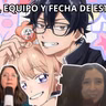 Podcast #428 «Glasses With a Chance of Delinquent» revela primer teaser, equipo y estreno para 2027 (18-08-2027)