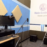 Rádio Evidências