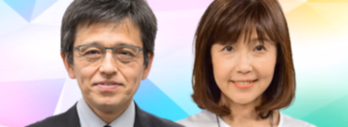 杉田デスクと考える　みんなのＮらじ　NHKラジオ「Nらじ」