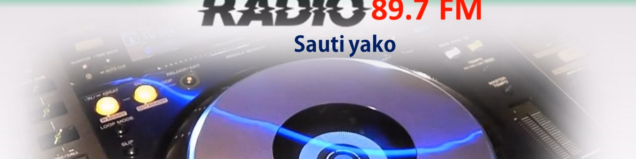 MITUME RADIO 89.7FM KITALE