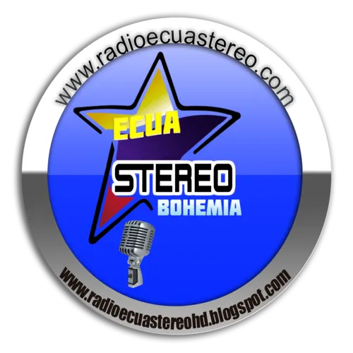 Listen to Ecua Stereo Bohemia Zeno.FM