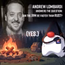 Can Java be more performant than Rust? Andrew Lombardi has the numbers