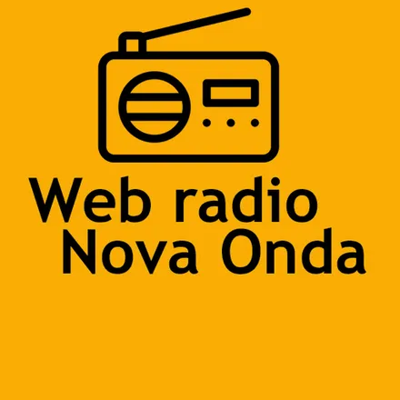 Web Radio NOVA Onda