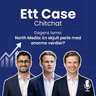 North Media og Biotek (deep) Value