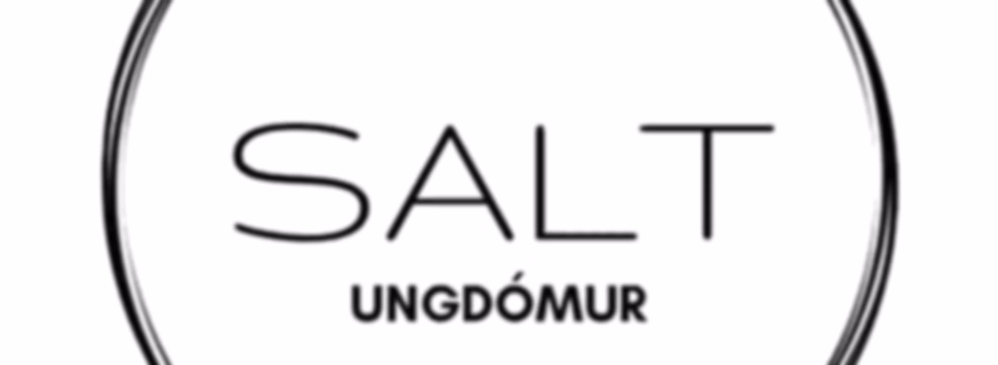 Salt ungdómur