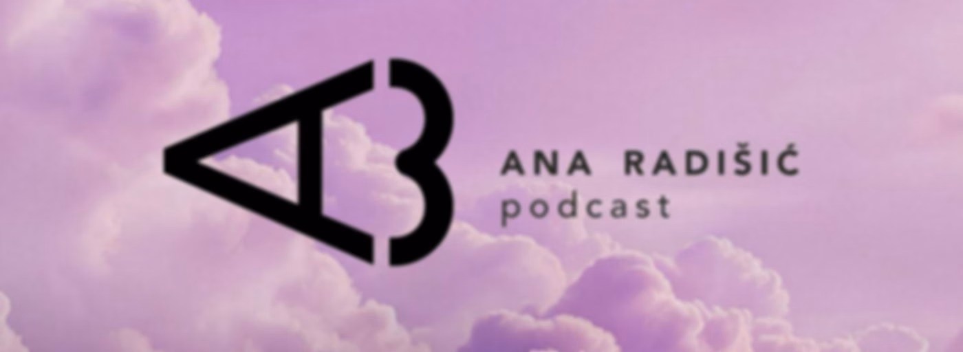 Ana Radišić Podcast