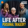 Dennis Prager on Confronting Personal Tragedy