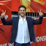 Mundo Voley, 3 de septiembre, 2026 Entrevista: Martin De Rose