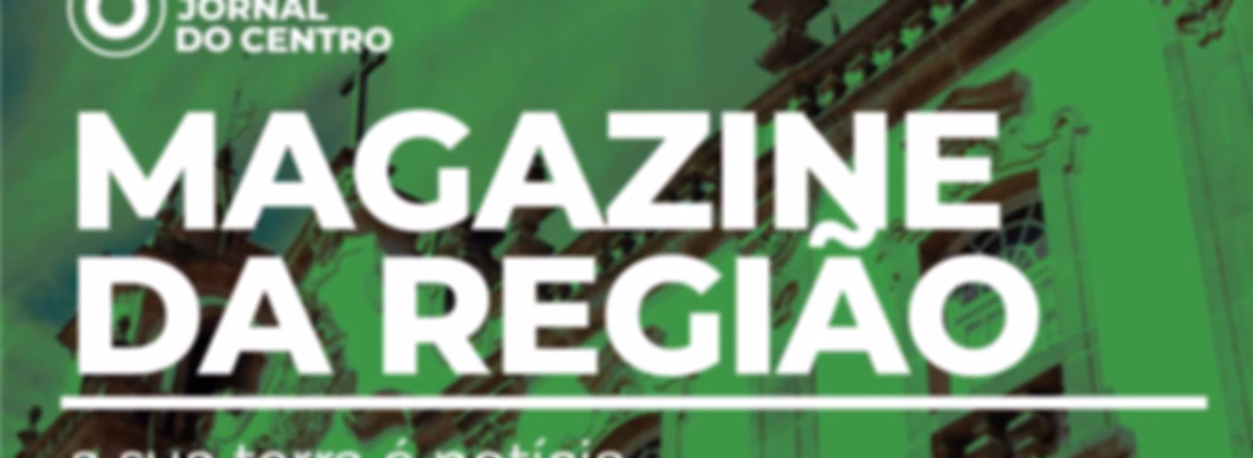 Magazine da Região
