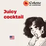 Juicy cocktail 🍸💦🇺🇸