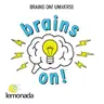 Why are brains so squishy?