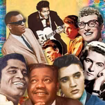 Rockabilly teddy boy