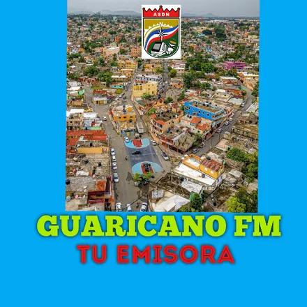 EMISORA GUARICANO FM