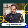 Guy Manoukian: Music, Leadership, Politics & Why He Still Believes in Lebanon