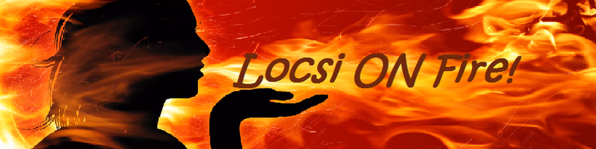 LocsiOnFire