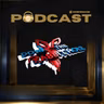 Down the Rabbit Hole  - EP067 The Darkfader92