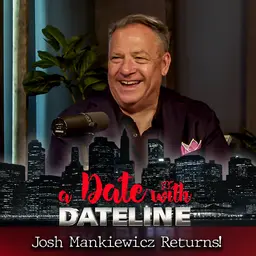 Josh Mankiewicz Returns!