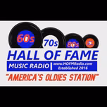 Hall of Fame Music Radio Network