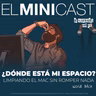 ¿Dónde está mi espacio? Limpia el Mac sin romper nada.