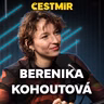 Berenika Kohoutová. Peklo prázdnin a hledání sebe sama, Havel a muži, kterým se dřív odpouštělo víc, traumatické zkušenosti žen i nová hudba