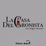 La Casa del Cronista | 25-Octubre-2021