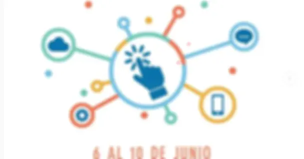 5ª Semana de la Comunicación