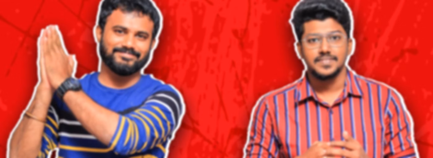 The Imperfect show - Hello Vikatan