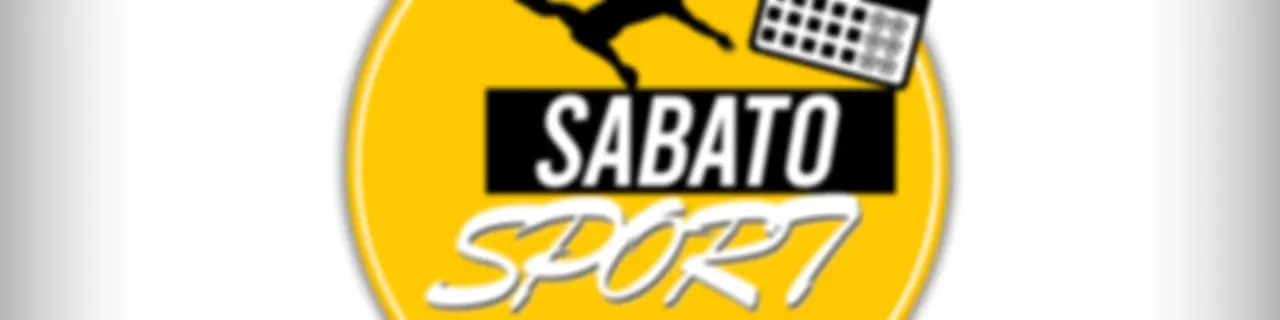 Sabato Sport - Radio Bianconera