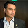 Flávio promete acabar com 'entraves ambientais' e fala em produtor fazer 'o que quiser' com as terras
